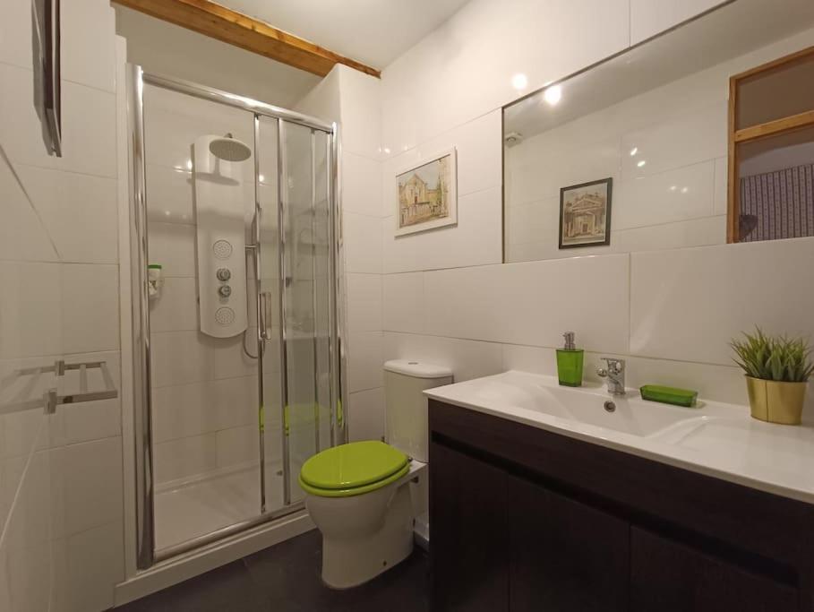 Lx Townhouse Ideal For Big Groups Prime Location Trendy Street Lisbona Esterno foto