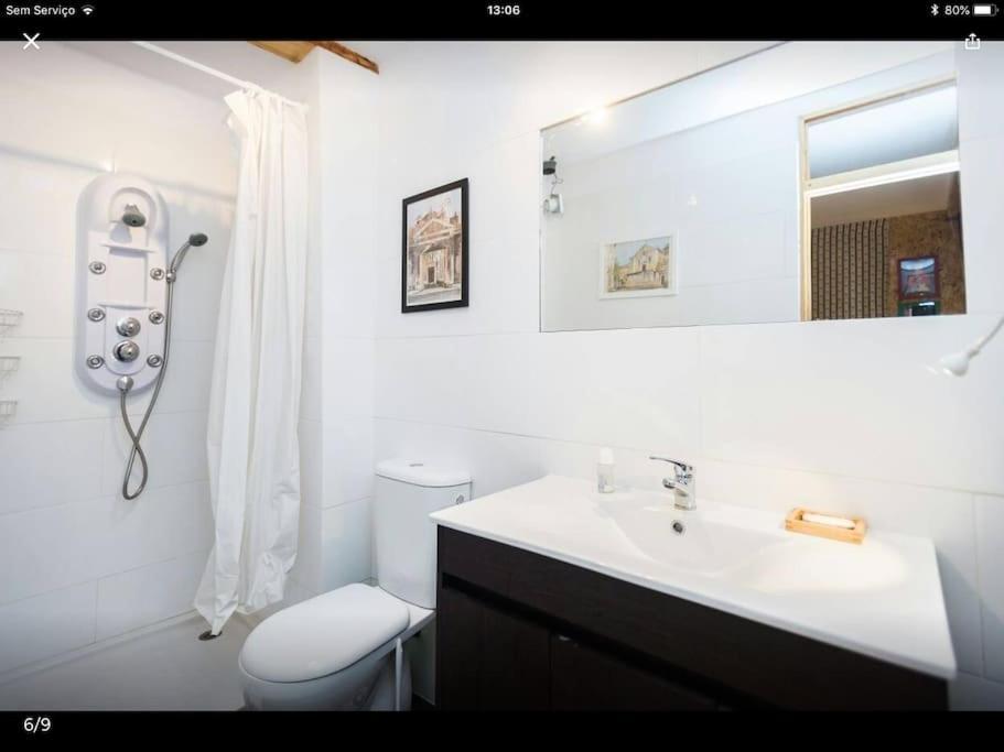 Lx Townhouse Ideal For Big Groups Prime Location Trendy Street Lisbona Esterno foto