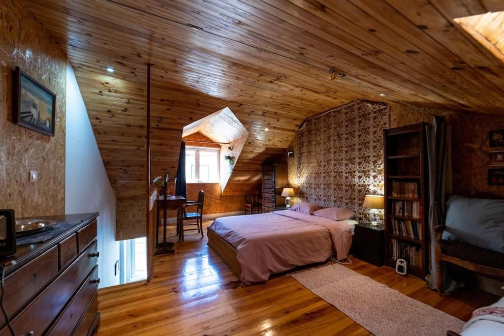 Lx Townhouse Ideal For Big Groups Prime Location Trendy Street Lisbona Esterno foto