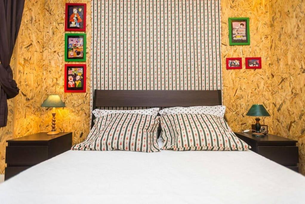 Lx Townhouse Ideal For Big Groups Prime Location Trendy Street Lisbona Esterno foto