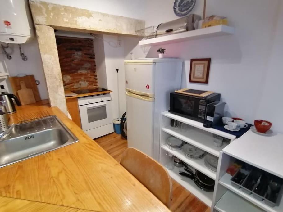 Lx Townhouse Ideal For Big Groups Prime Location Trendy Street Lisbona Esterno foto