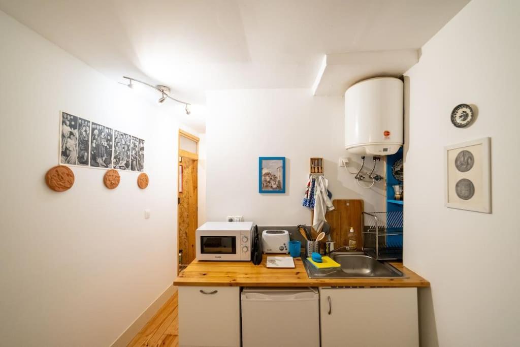 Lx Townhouse Ideal For Big Groups Prime Location Trendy Street Lisbona Esterno foto