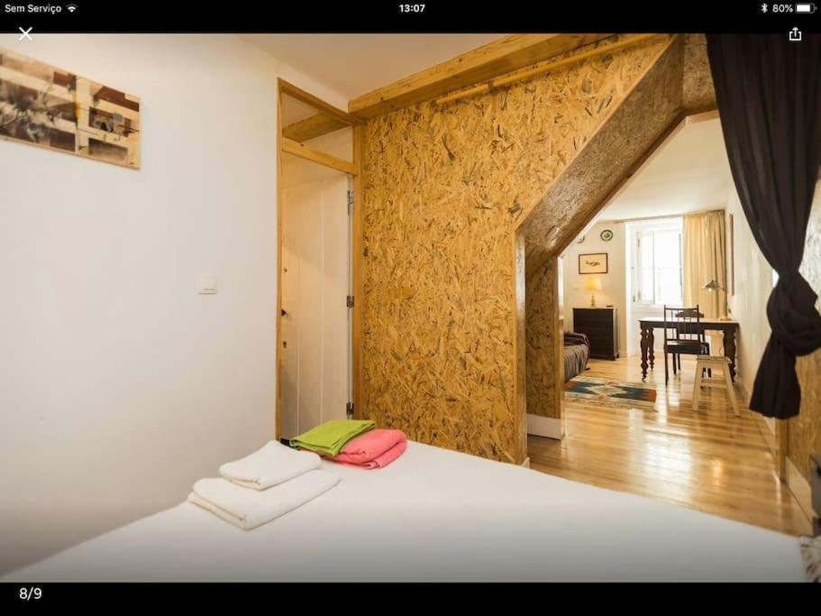 Lx Townhouse Ideal For Big Groups Prime Location Trendy Street Lisbona Esterno foto