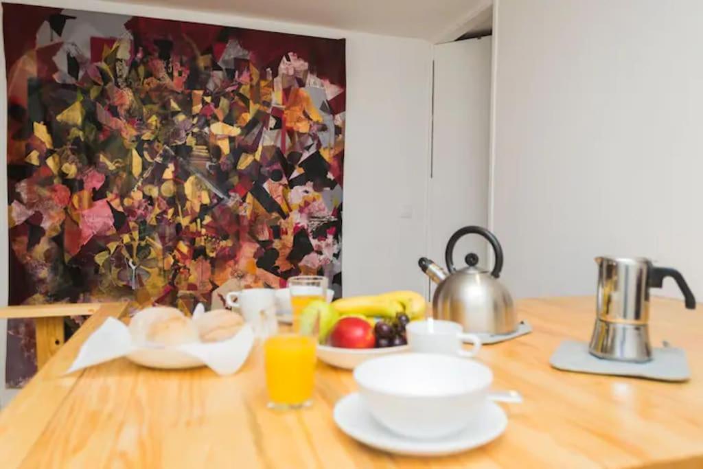 Lx Townhouse Ideal For Big Groups Prime Location Trendy Street Lisbona Esterno foto