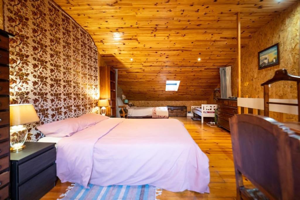 Lx Townhouse Ideal For Big Groups Prime Location Trendy Street Lisbona Esterno foto