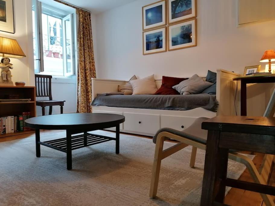 Lx Townhouse Ideal For Big Groups Prime Location Trendy Street Lisbona Esterno foto