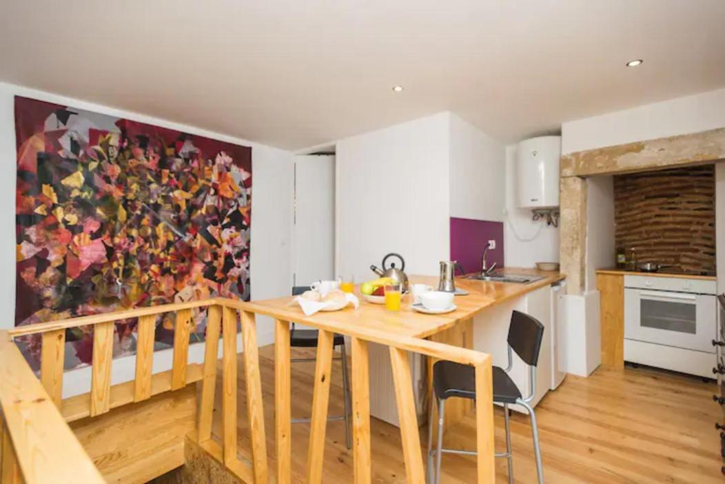 Lx Townhouse Ideal For Big Groups Prime Location Trendy Street Lisbona Esterno foto